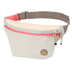 Dakine Renovation Hip Pack in Silver Lining